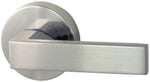 Lonsdale Round Lever Set