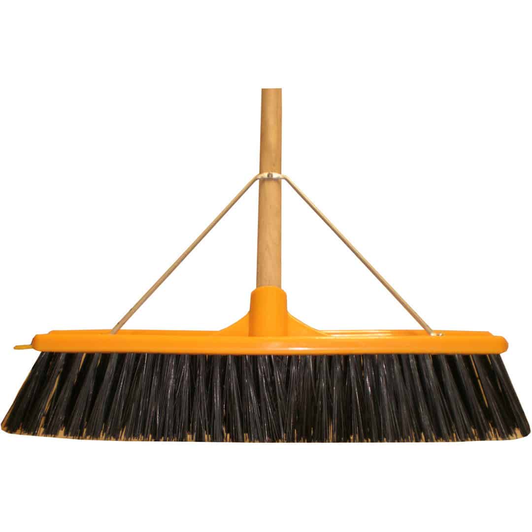 Poly Broom 450mm