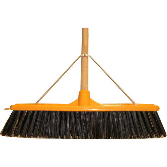 Poly Broom 450mm