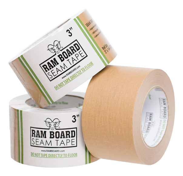 Ram Board Seam Tape