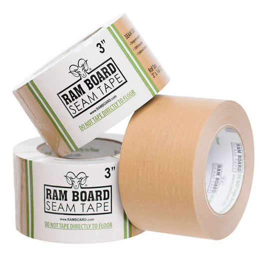 Ram Board Seam Tape