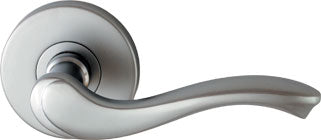 Roma Lever Set Round