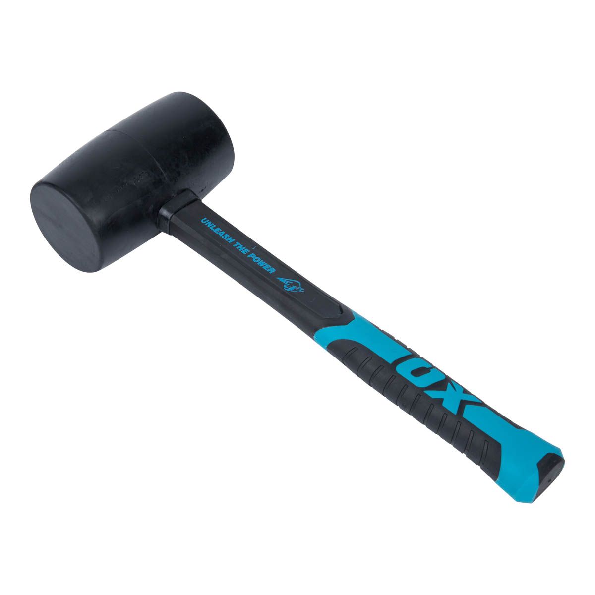 Rubber Mallet