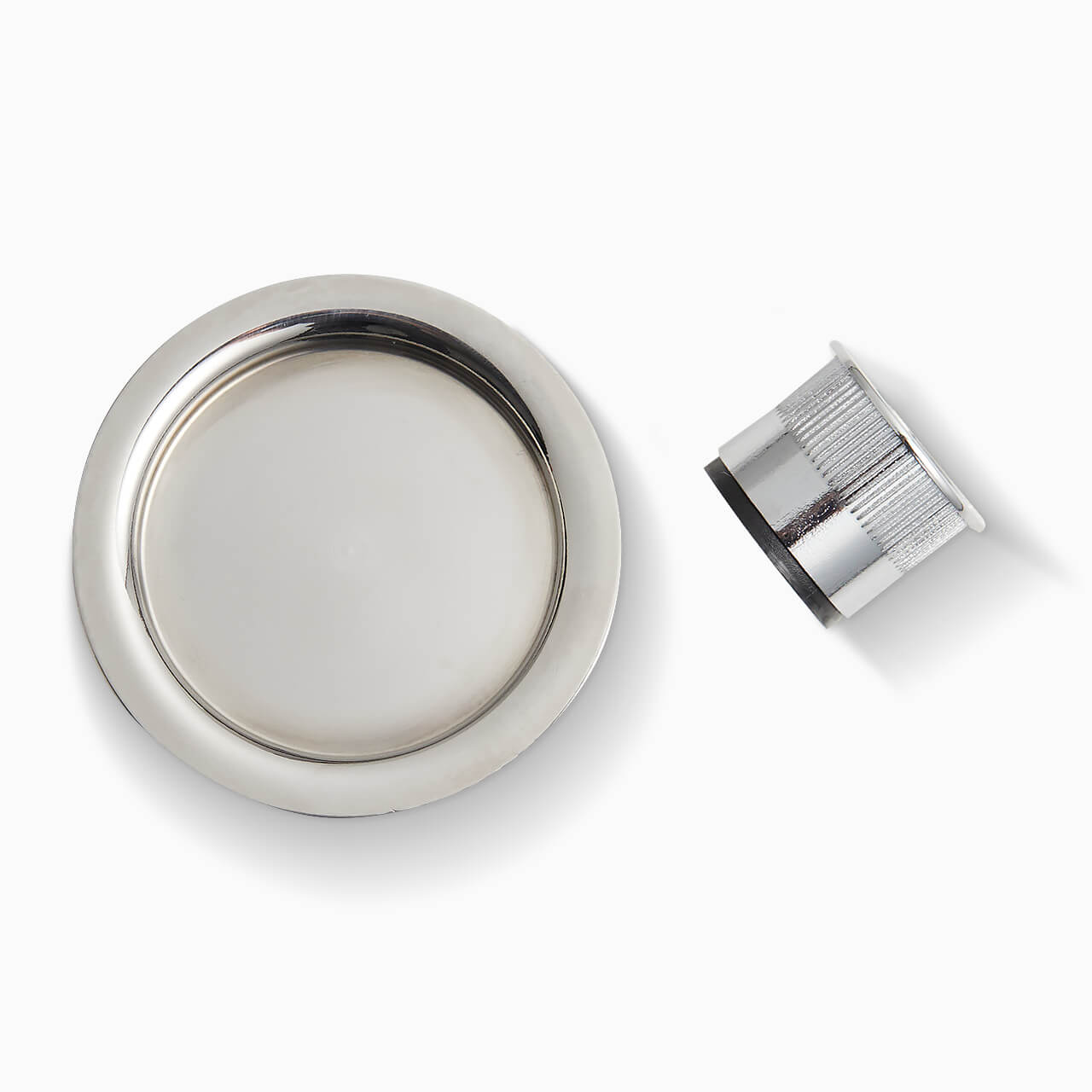 Cavity Slider Round
