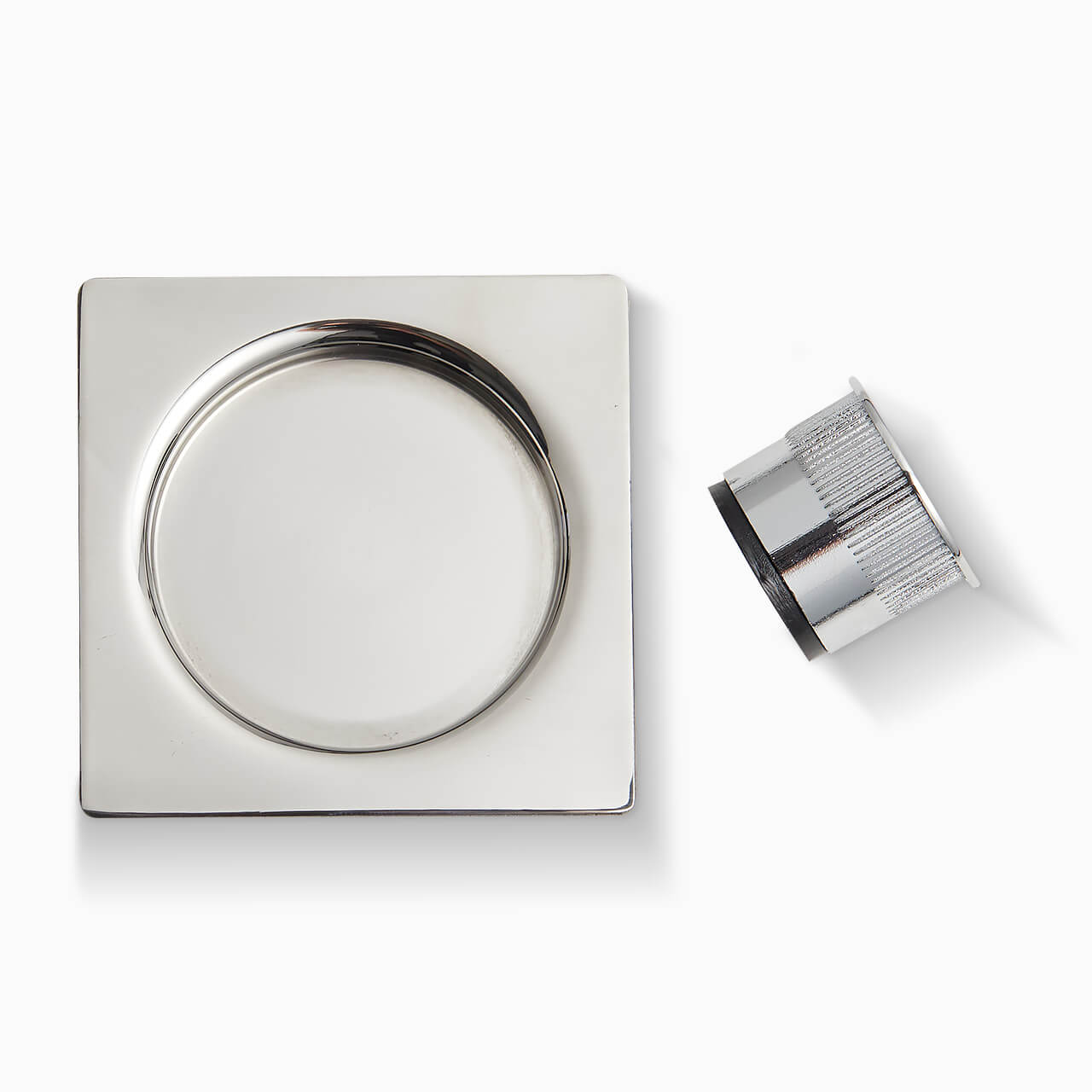 Cavity Slider Square