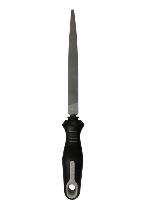 Warding Bastard File 150mm